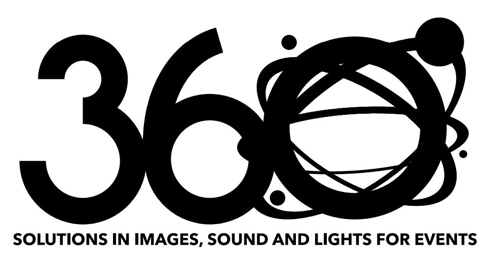 Logotipo 360 Integração